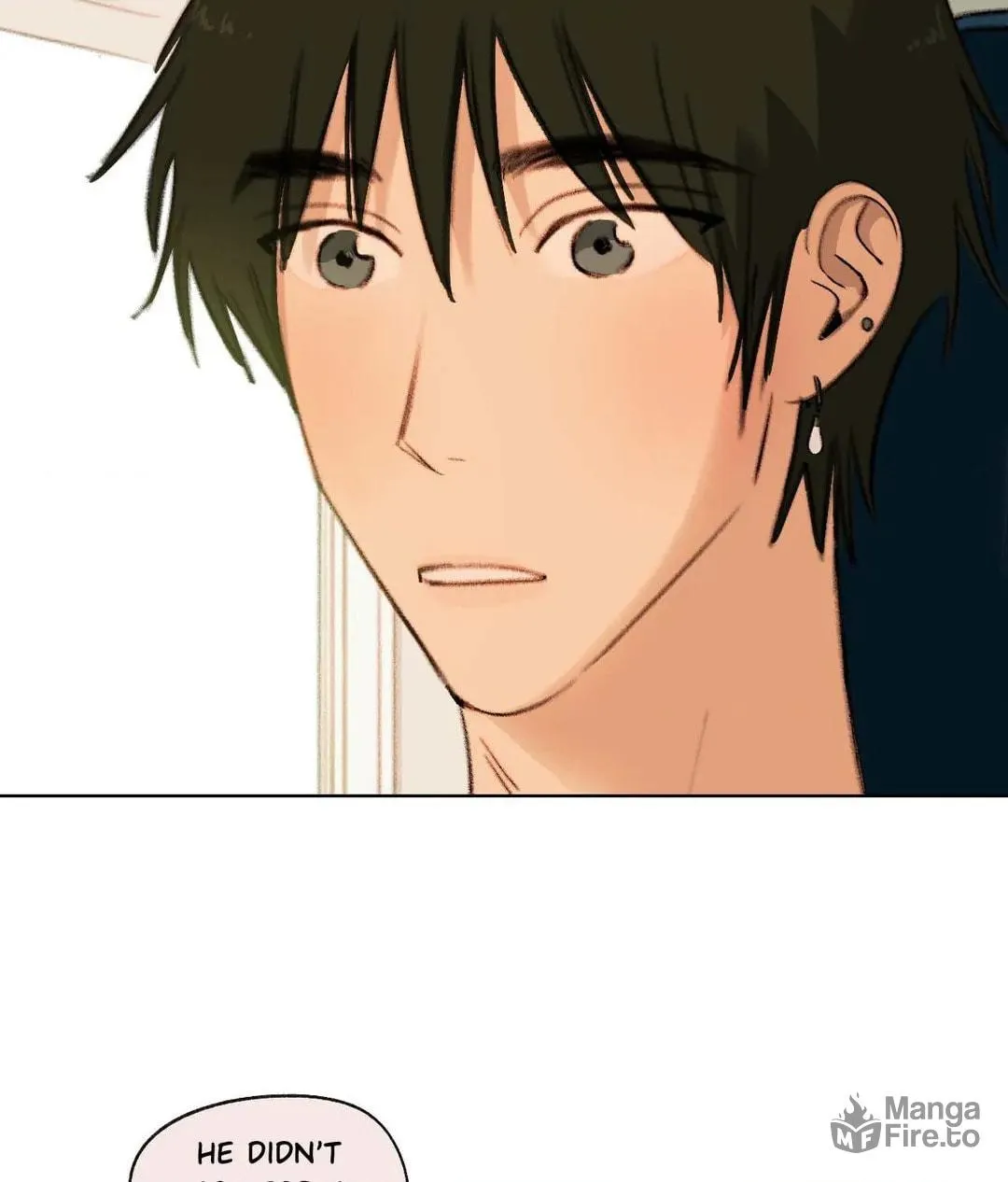 A First of Summers Chapter 31 page 24 - 