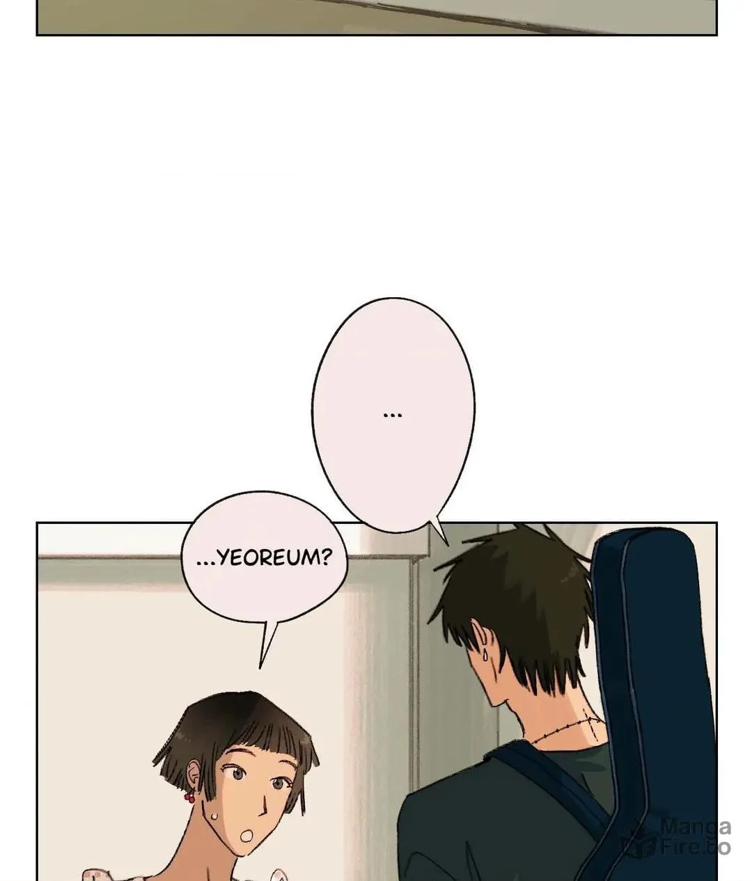 A First of Summers Chapter 31 page 27 - 