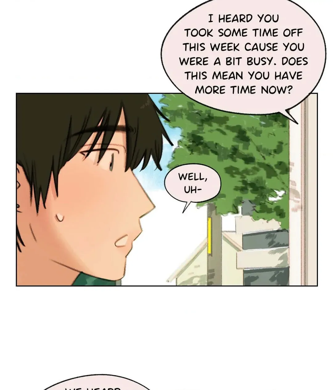 A First of Summers Chapter 31 page 31 - 