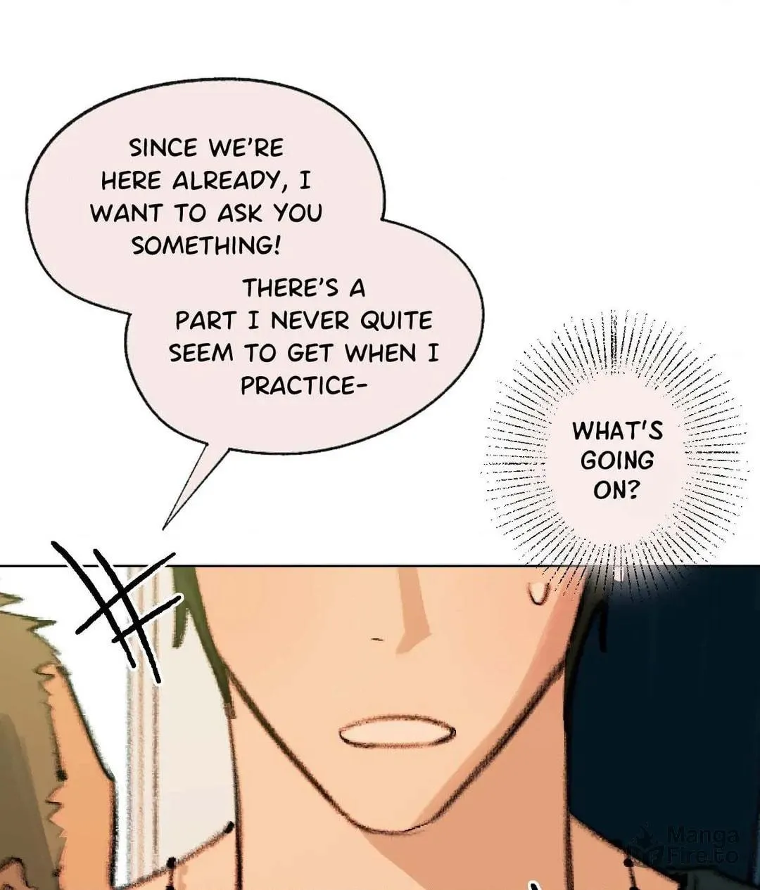 A First of Summers Chapter 31 page 33 - 