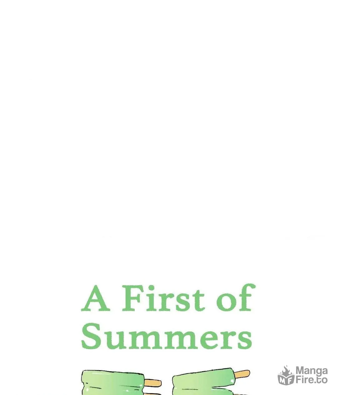 A First of Summers Chapter 31 page 5 - 