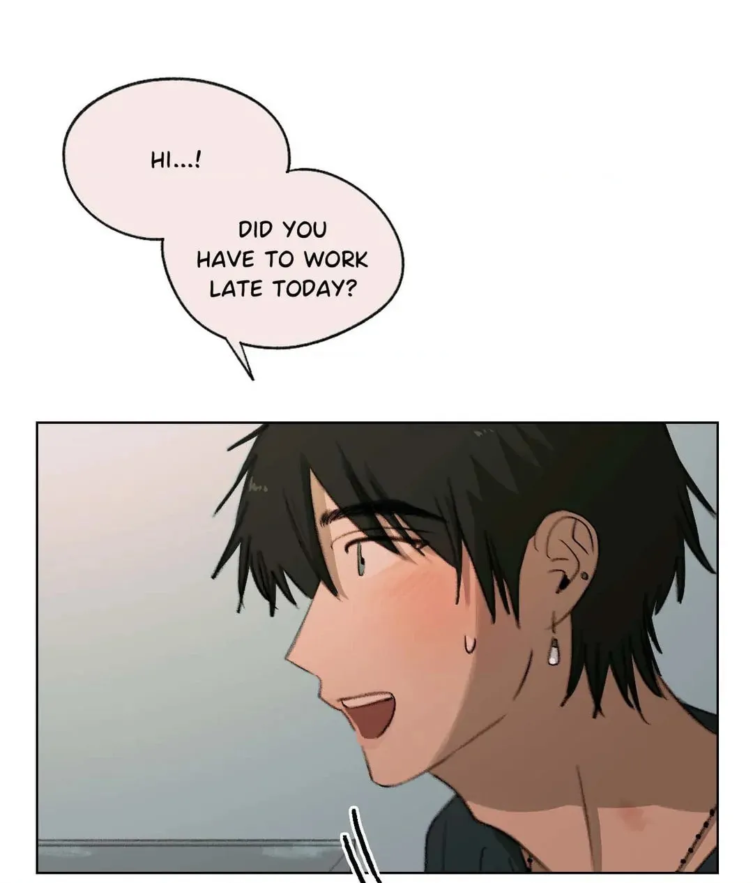 A First of Summers Chapter 31 page 43 - 