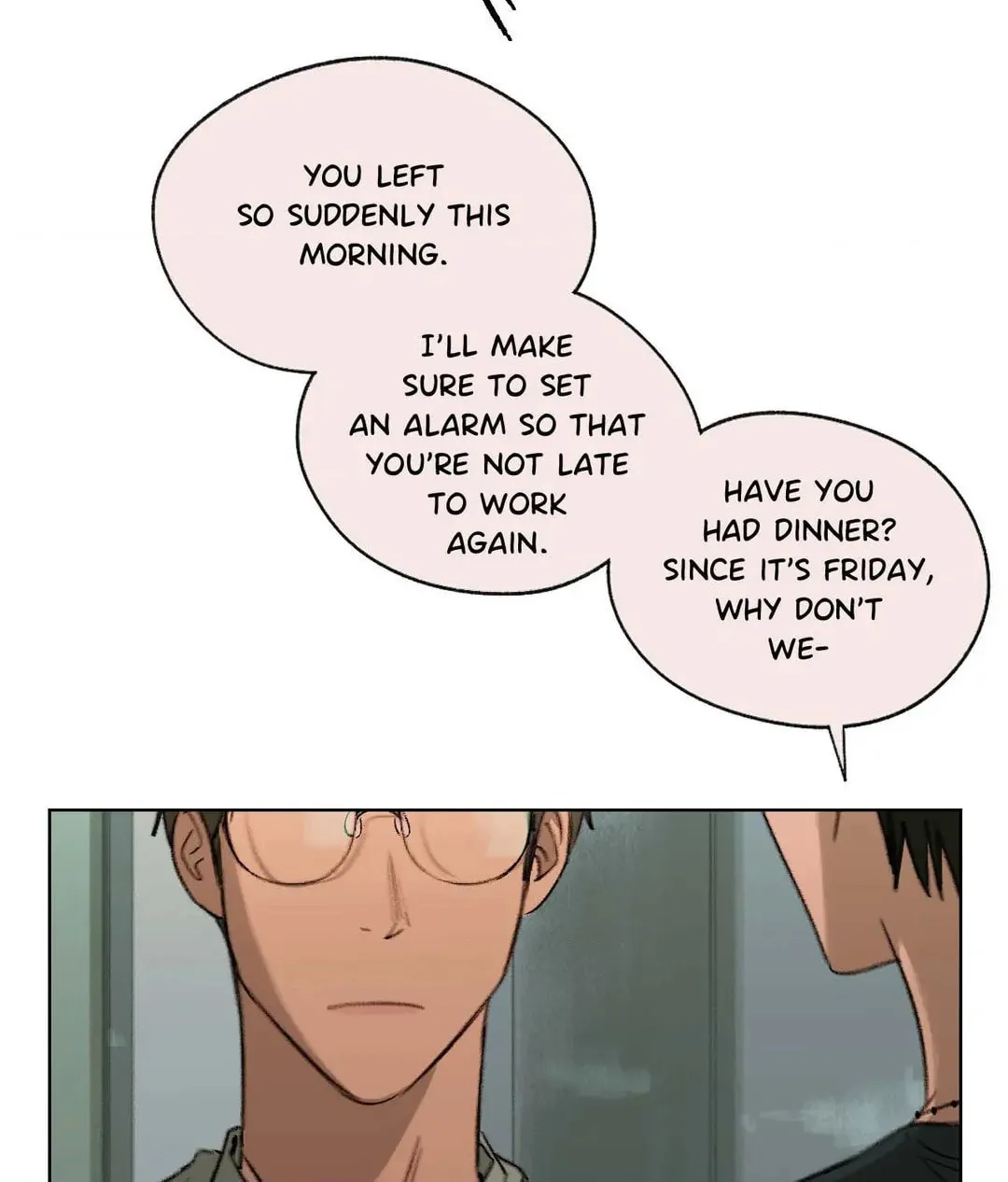 A First of Summers Chapter 31 page 44 - 