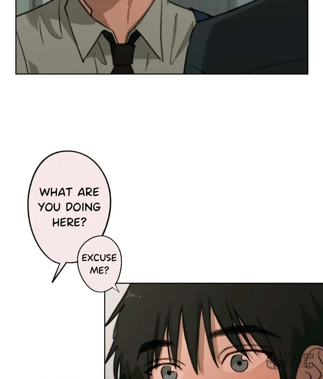 A First of Summers Chapter 31 page 45 - 
