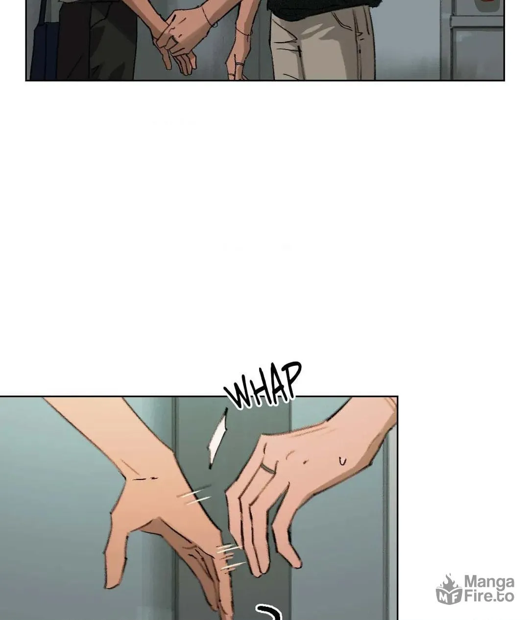 A First of Summers Chapter 31 page 50 - 