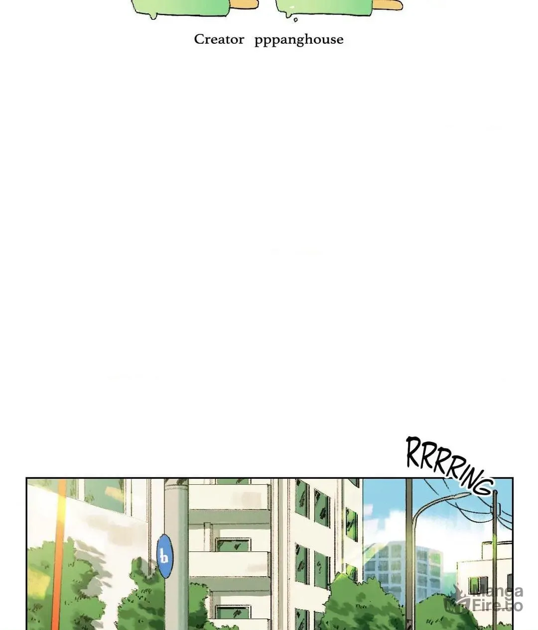 A First of Summers Chapter 31 page 6 - 