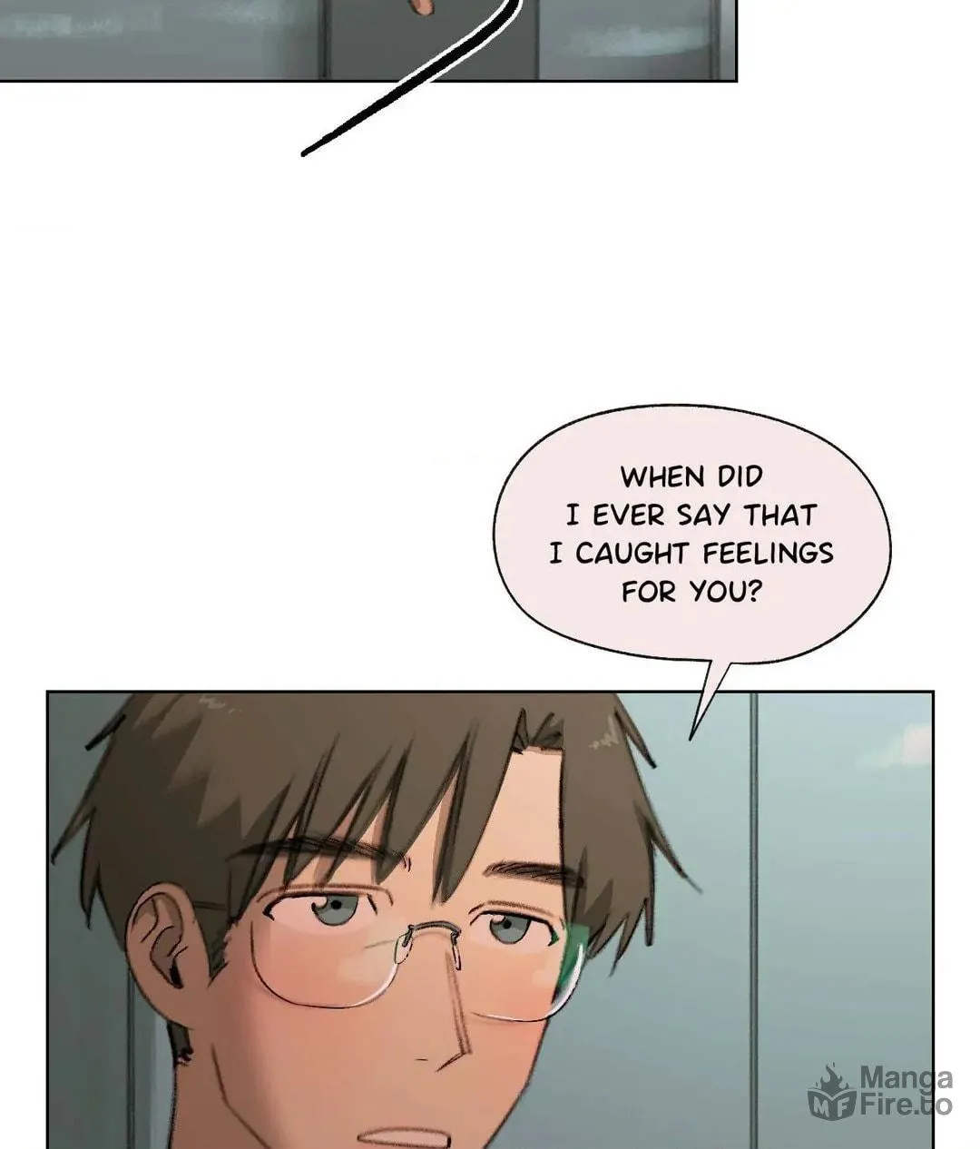 A First of Summers Chapter 31 page 51 - 