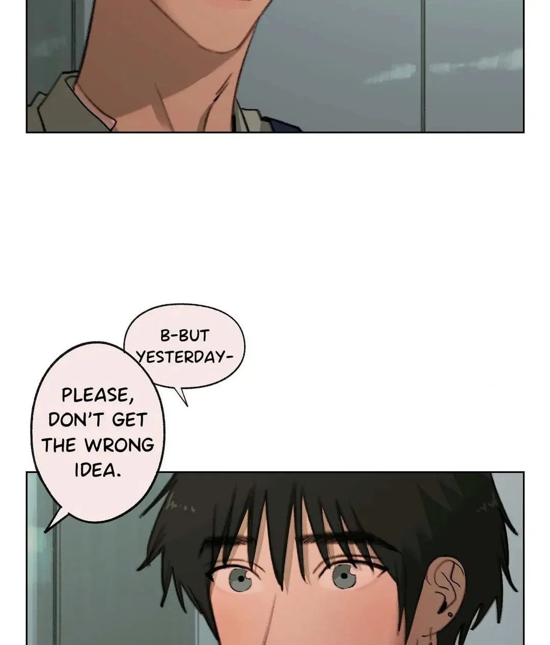 A First of Summers Chapter 31 page 52 - 
