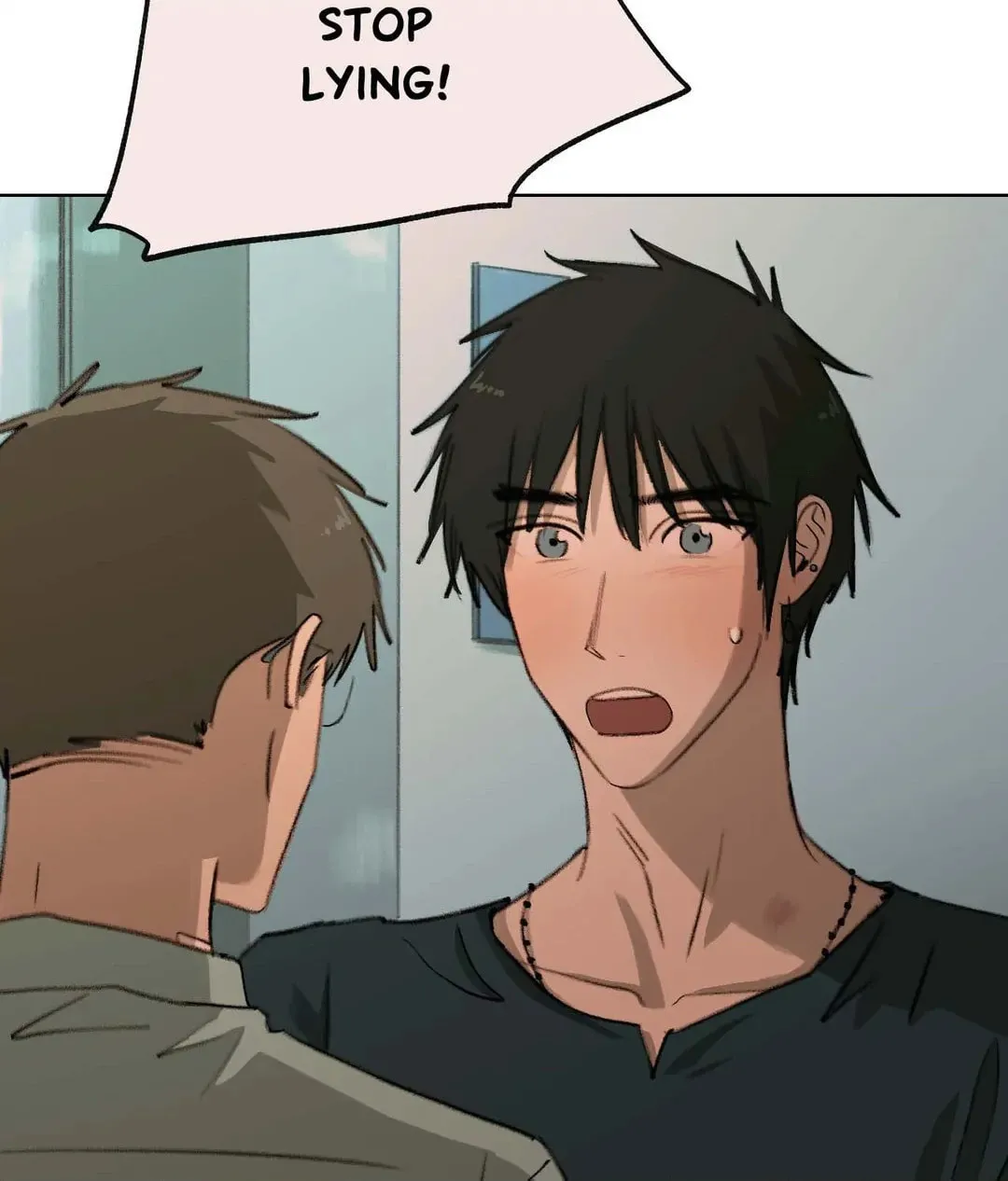 A First of Summers Chapter 31 page 56 - 