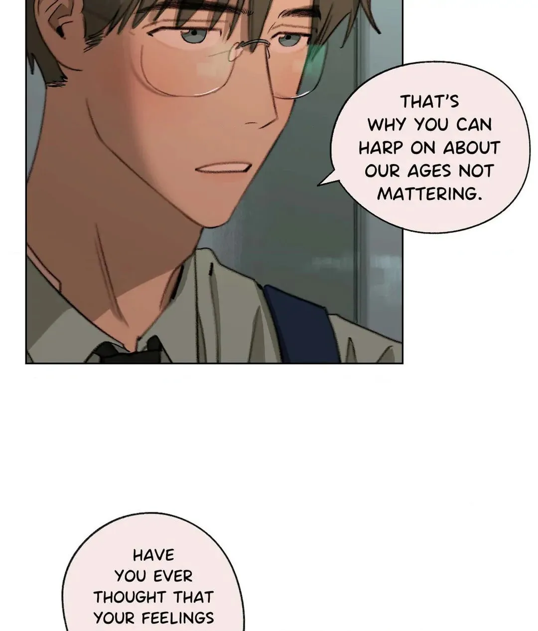 A First of Summers Chapter 31 page 59 - 