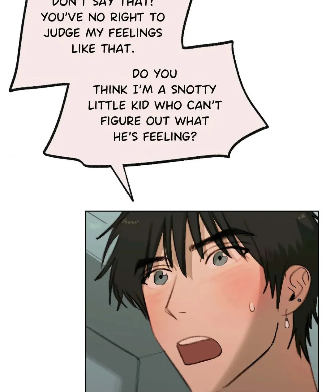 A First of Summers Chapter 31 page 61 - 