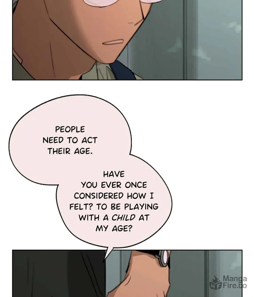 A First of Summers Chapter 31 page 63 - 