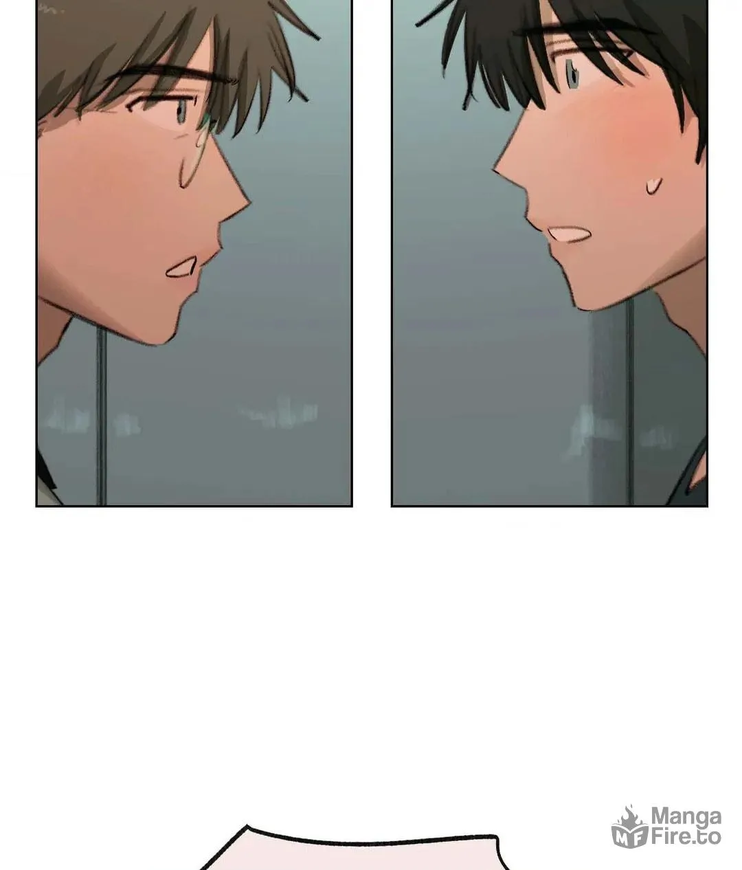 A First of Summers Chapter 31 page 65 - 