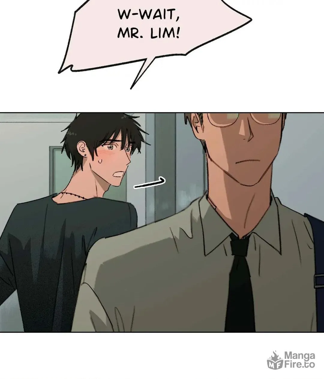 A First of Summers Chapter 31 page 66 - 