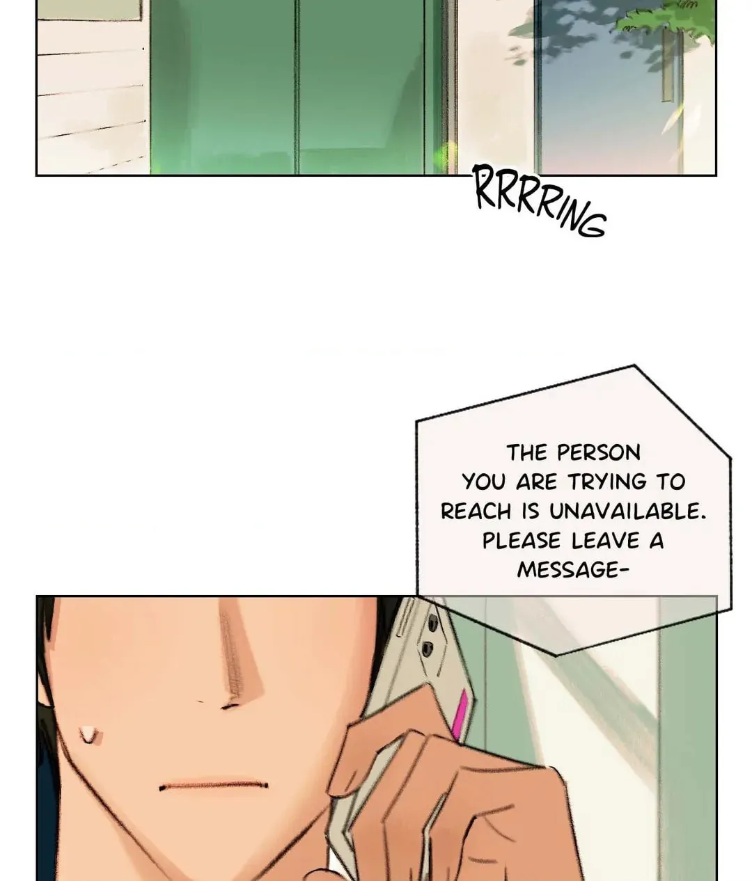 A First of Summers Chapter 31 page 8 - 