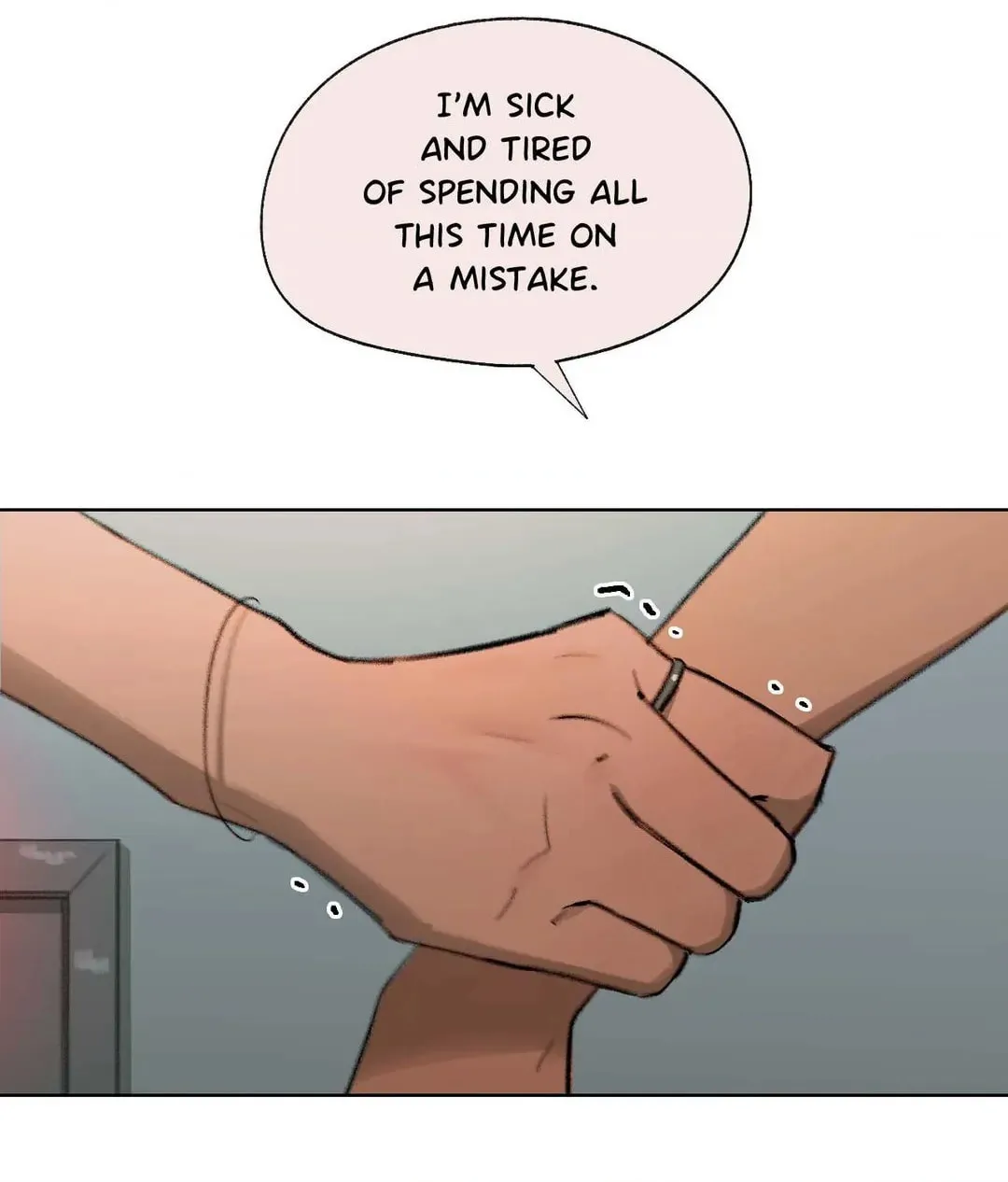 A First of Summers Chapter 31 page 71 - 