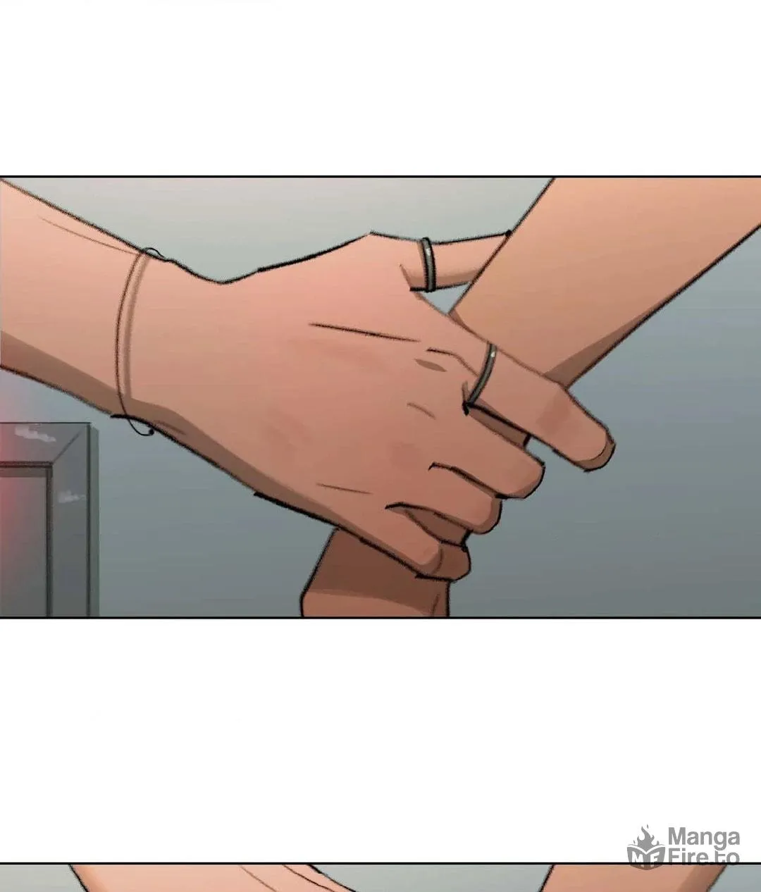 A First of Summers Chapter 31 page 72 - 