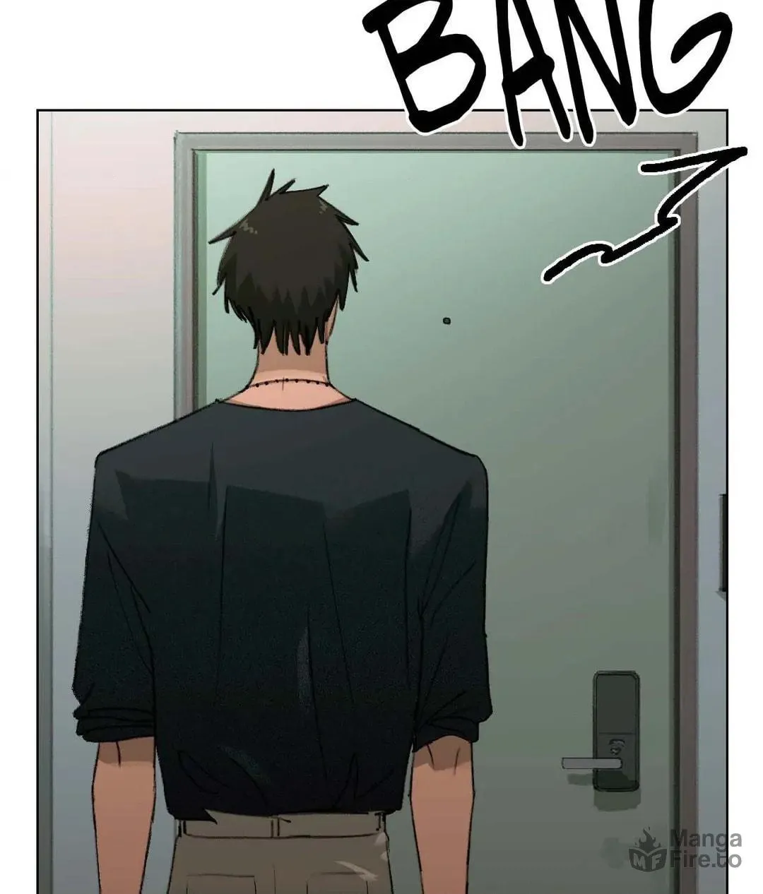 A First of Summers Chapter 31 page 75 - 