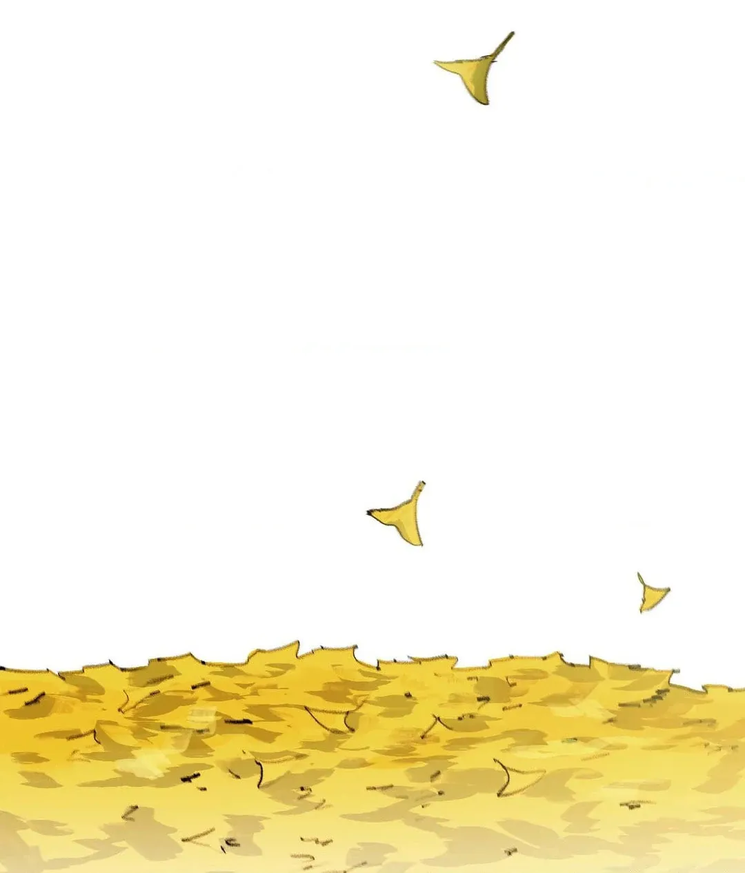 A First of Summers Chapter 31 page 92 - 