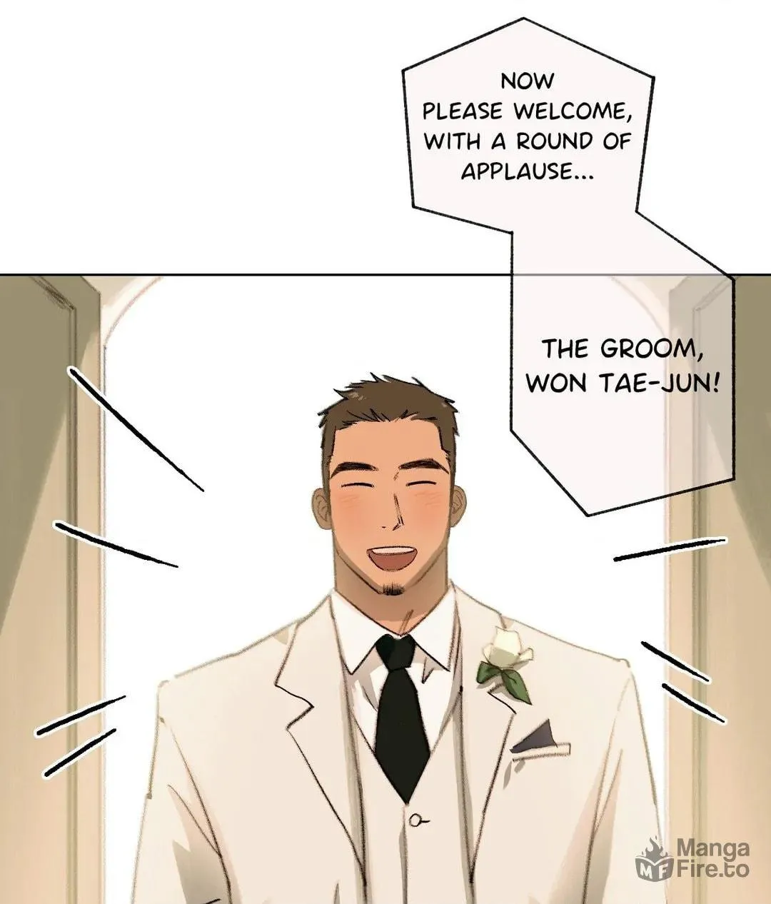 A First of Summers Chapter 32 page 12 - 