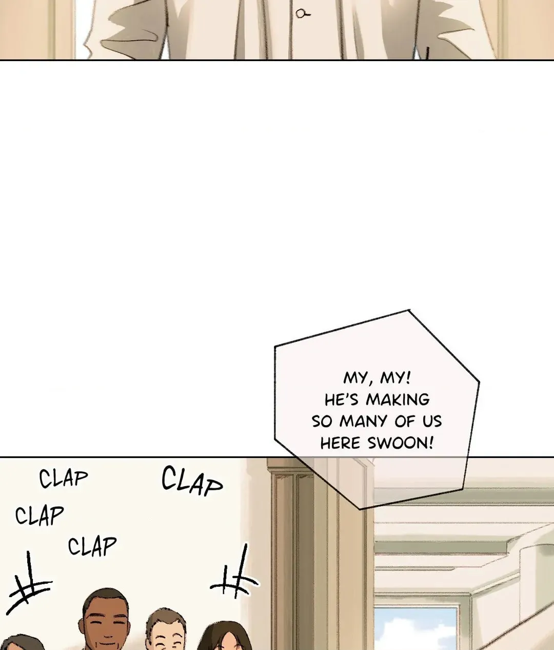 A First of Summers Chapter 32 page 13 - 