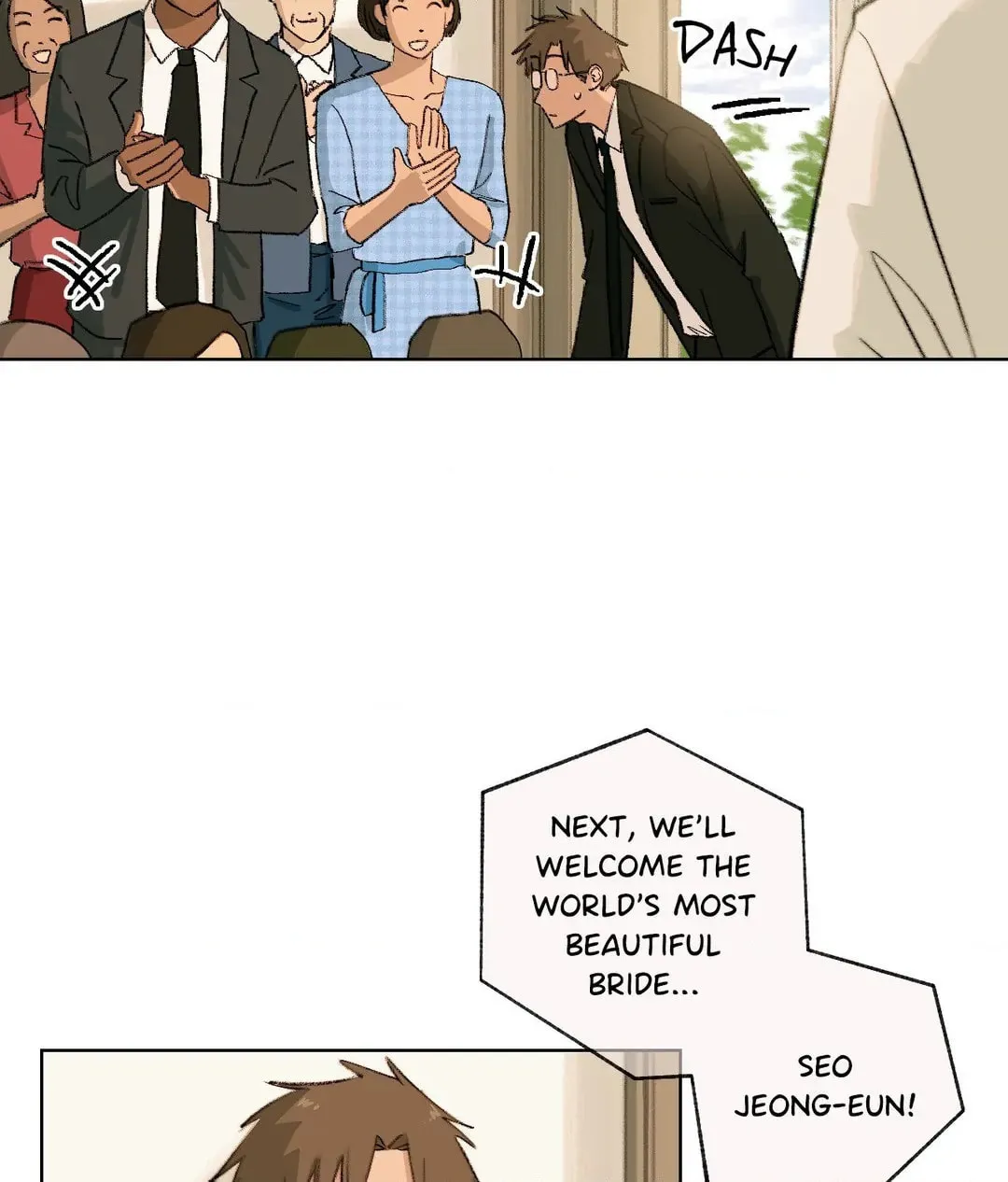 A First of Summers Chapter 32 page 14 - 