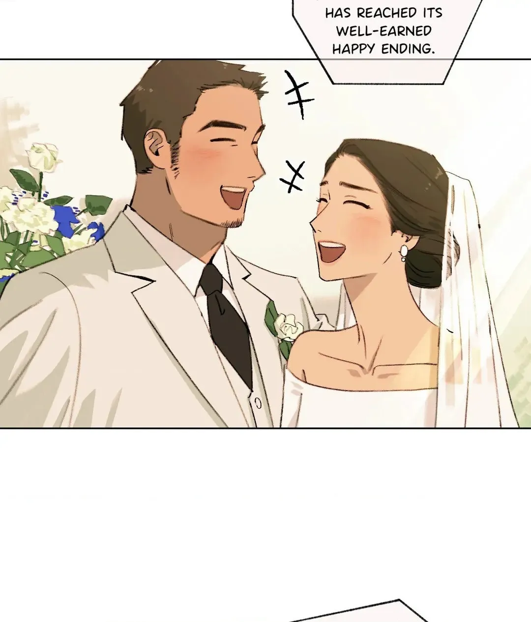 A First of Summers Chapter 32 page 16 - 