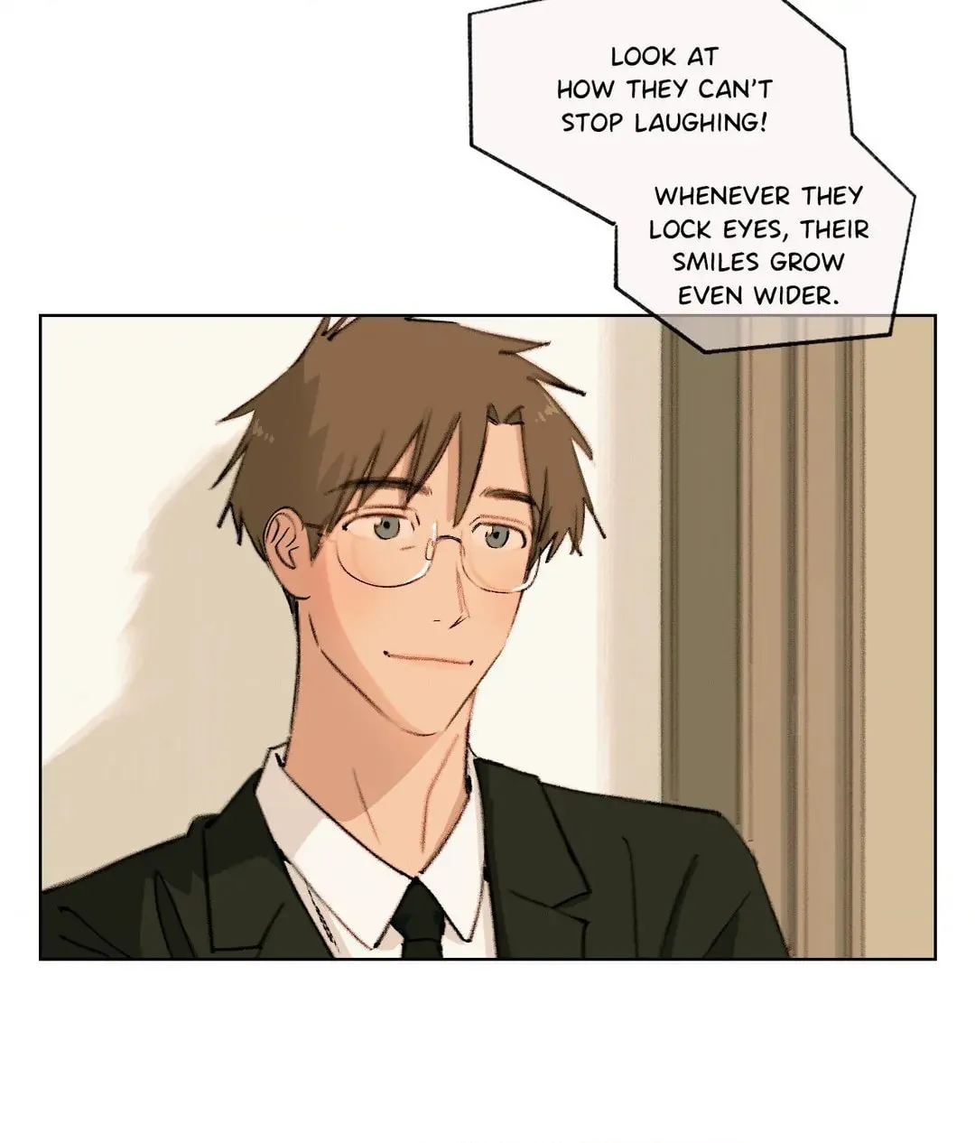 A First of Summers Chapter 32 page 17 - 