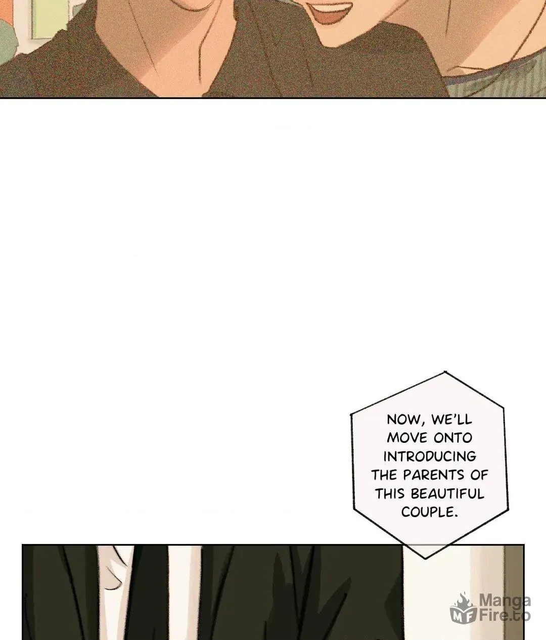 A First of Summers Chapter 32 page 20 - 