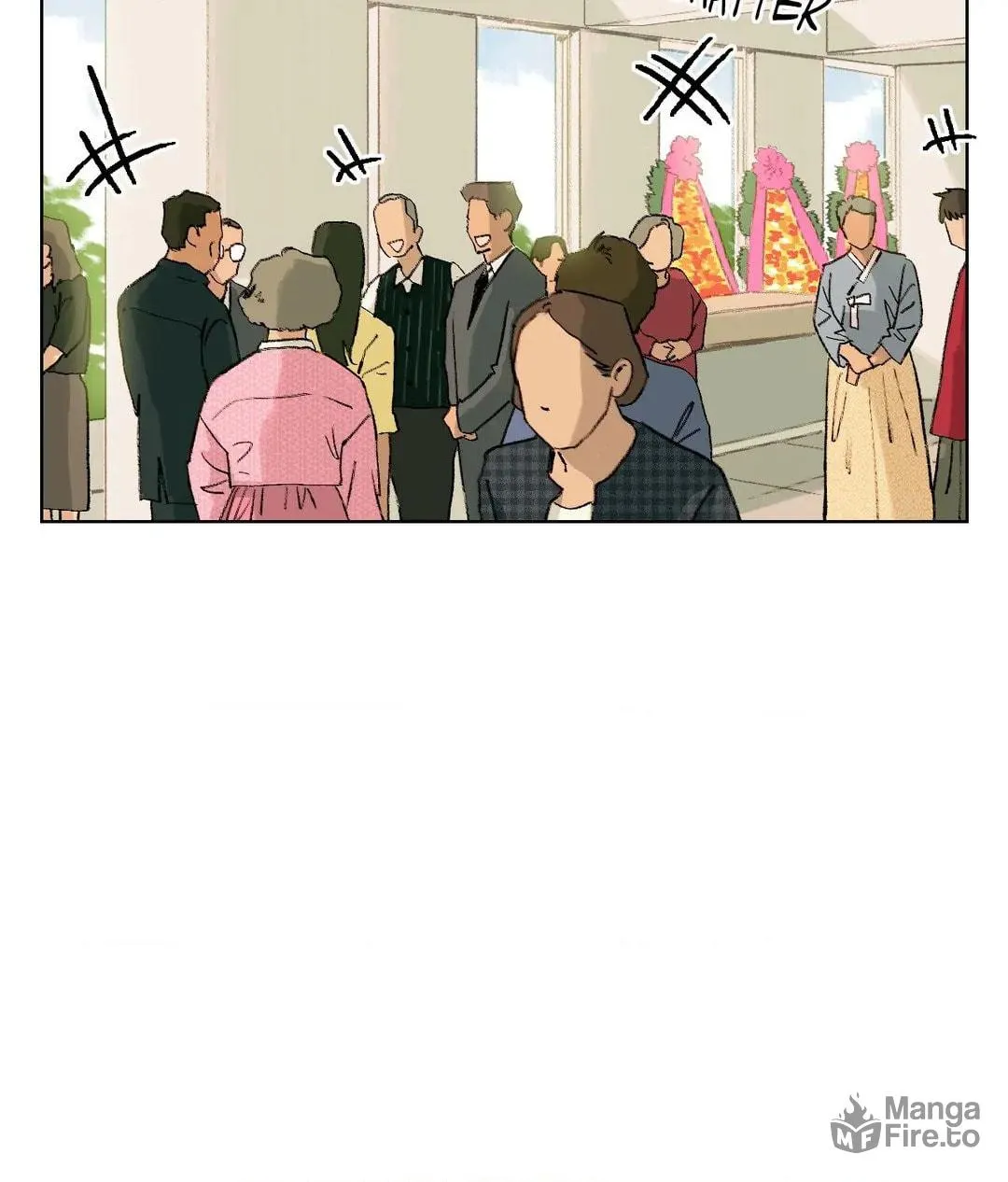 A First of Summers Chapter 32 page 3 - 