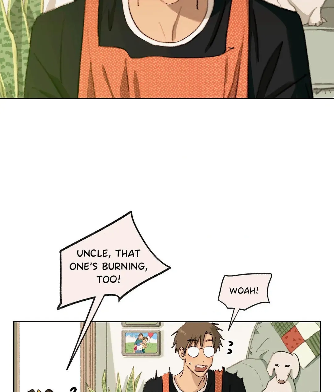 A First of Summers Chapter 32 page 26 - 
