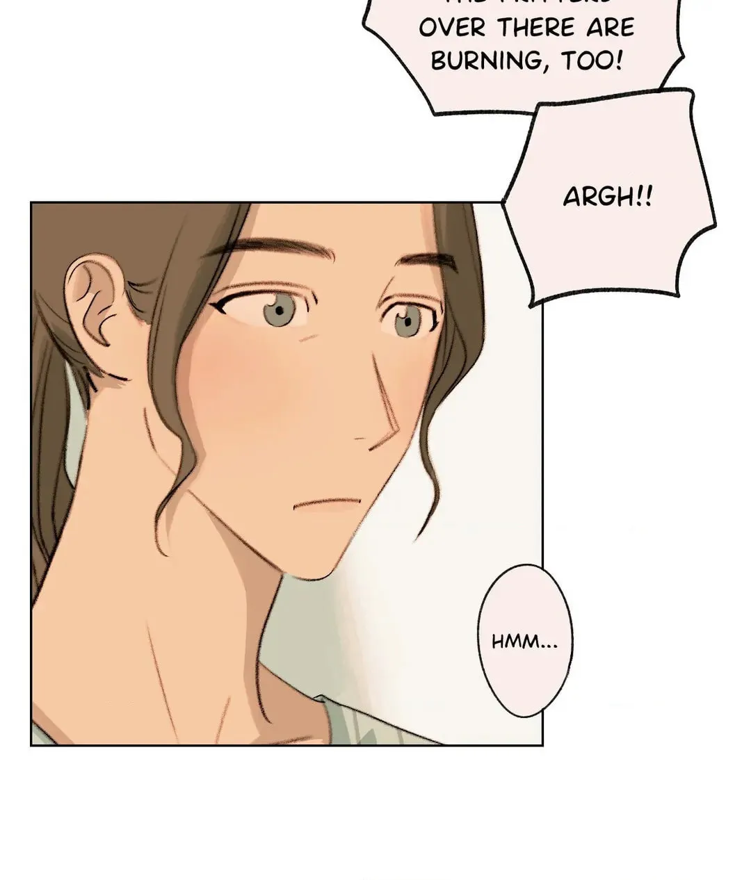 A First of Summers Chapter 32 page 29 - 
