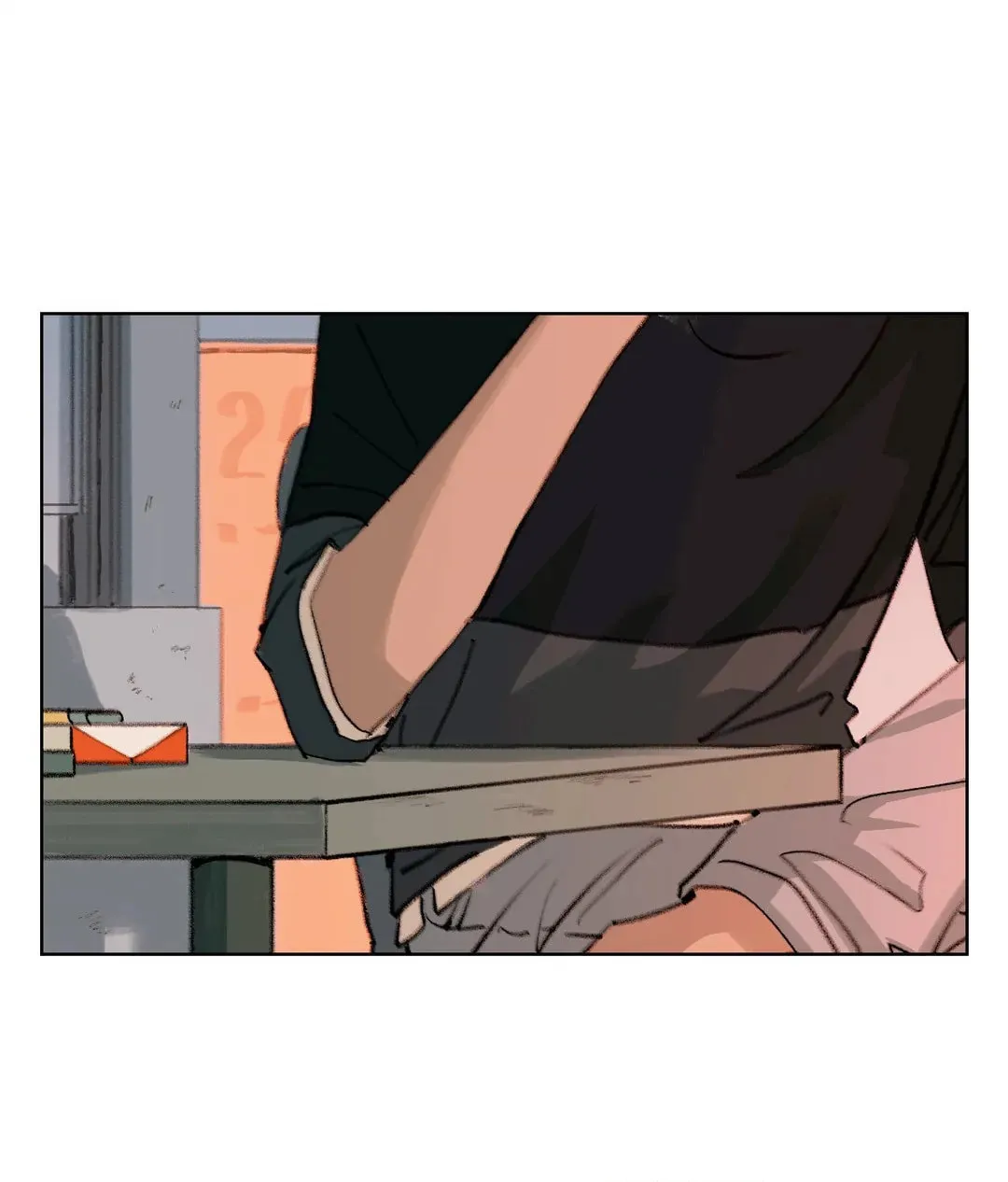 A First of Summers Chapter 32 page 32 - 