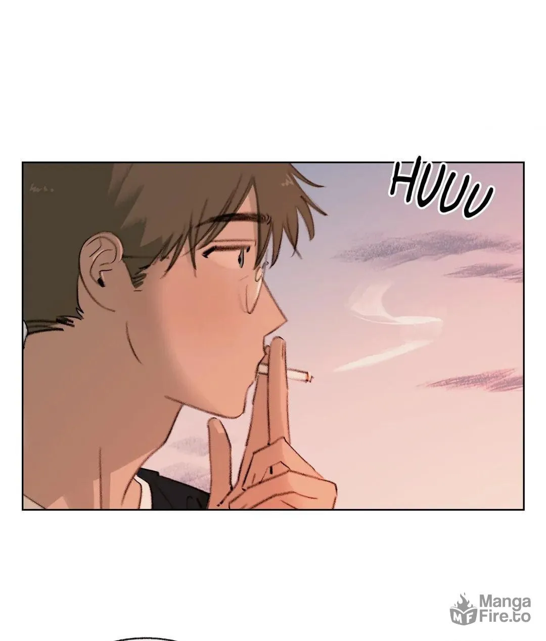 A First of Summers Chapter 32 page 33 - 