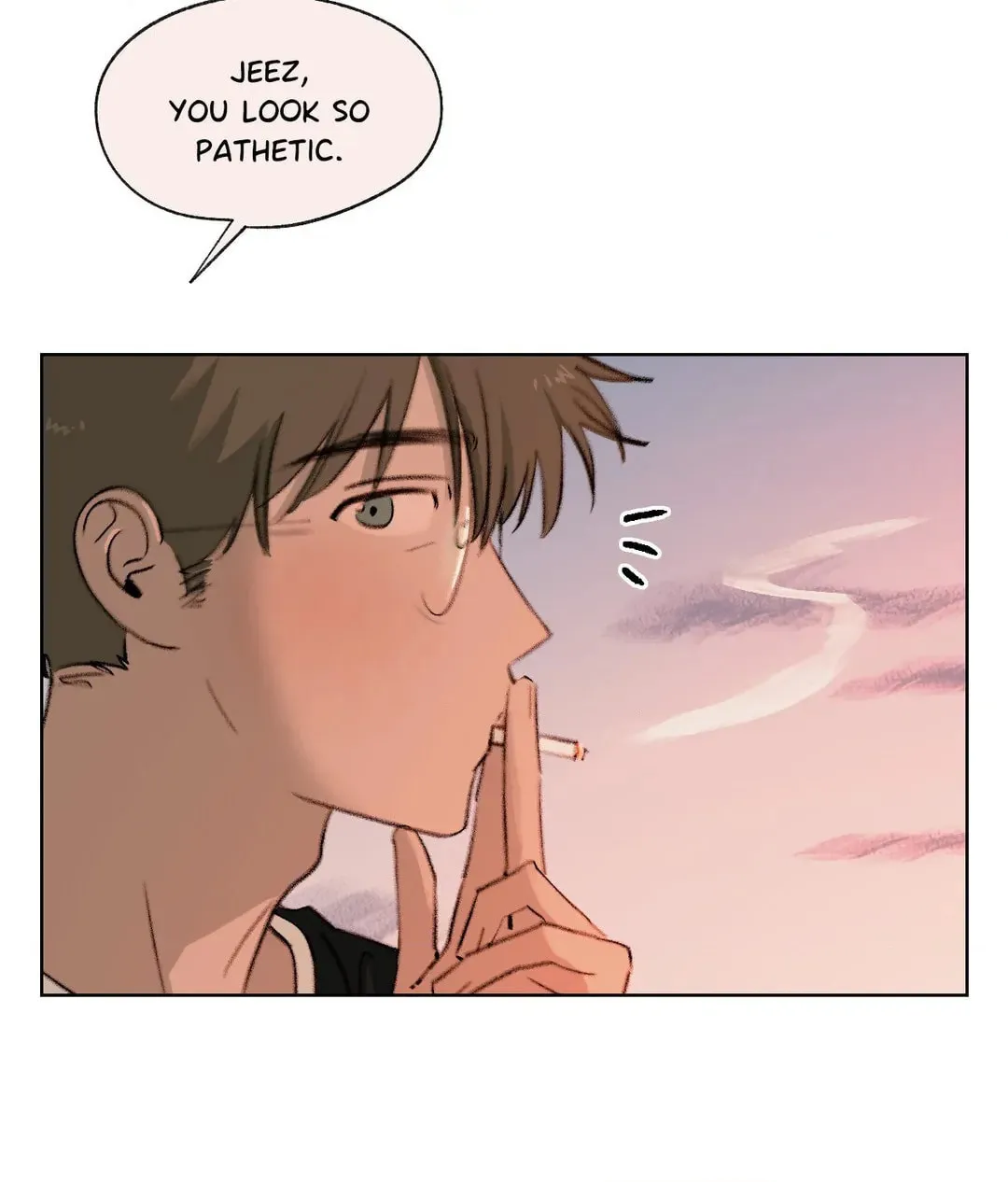 A First of Summers Chapter 32 page 34 - 