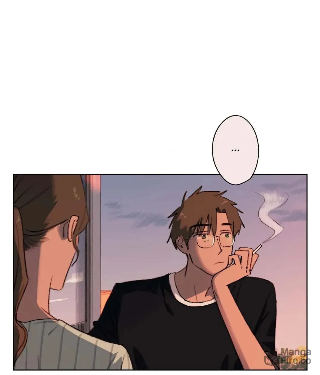 A First of Summers Chapter 32 page 36 - 