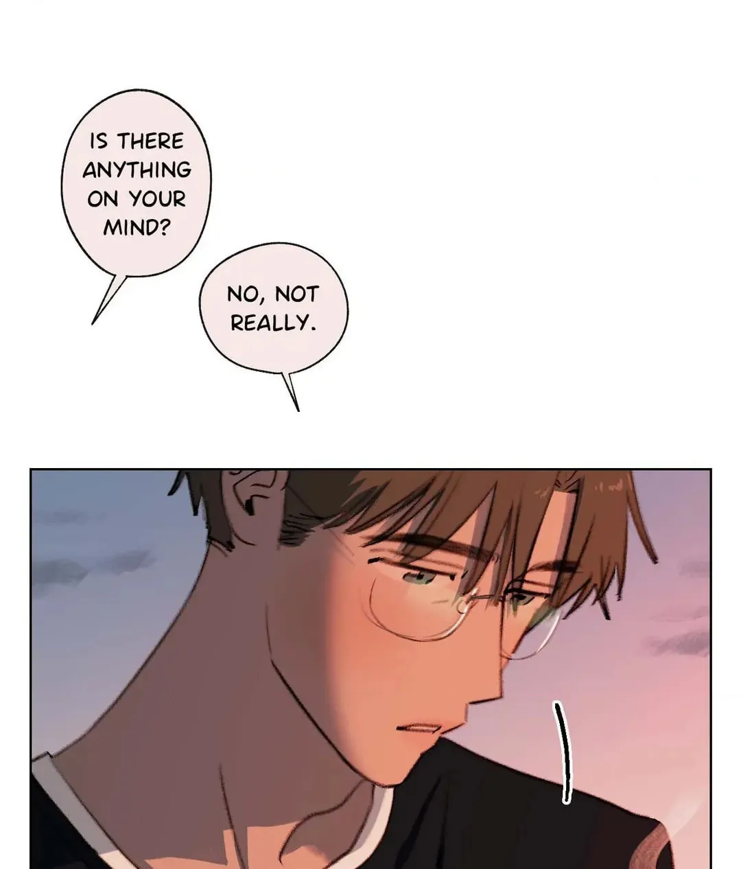 A First of Summers Chapter 32 page 37 - 