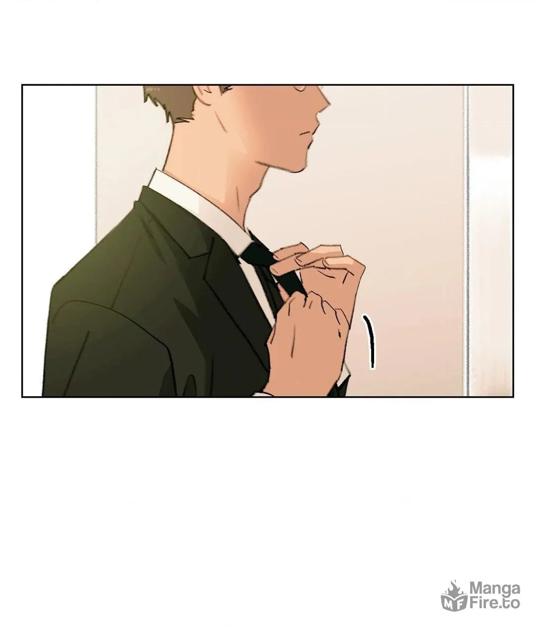 A First of Summers Chapter 32 page 5 - 