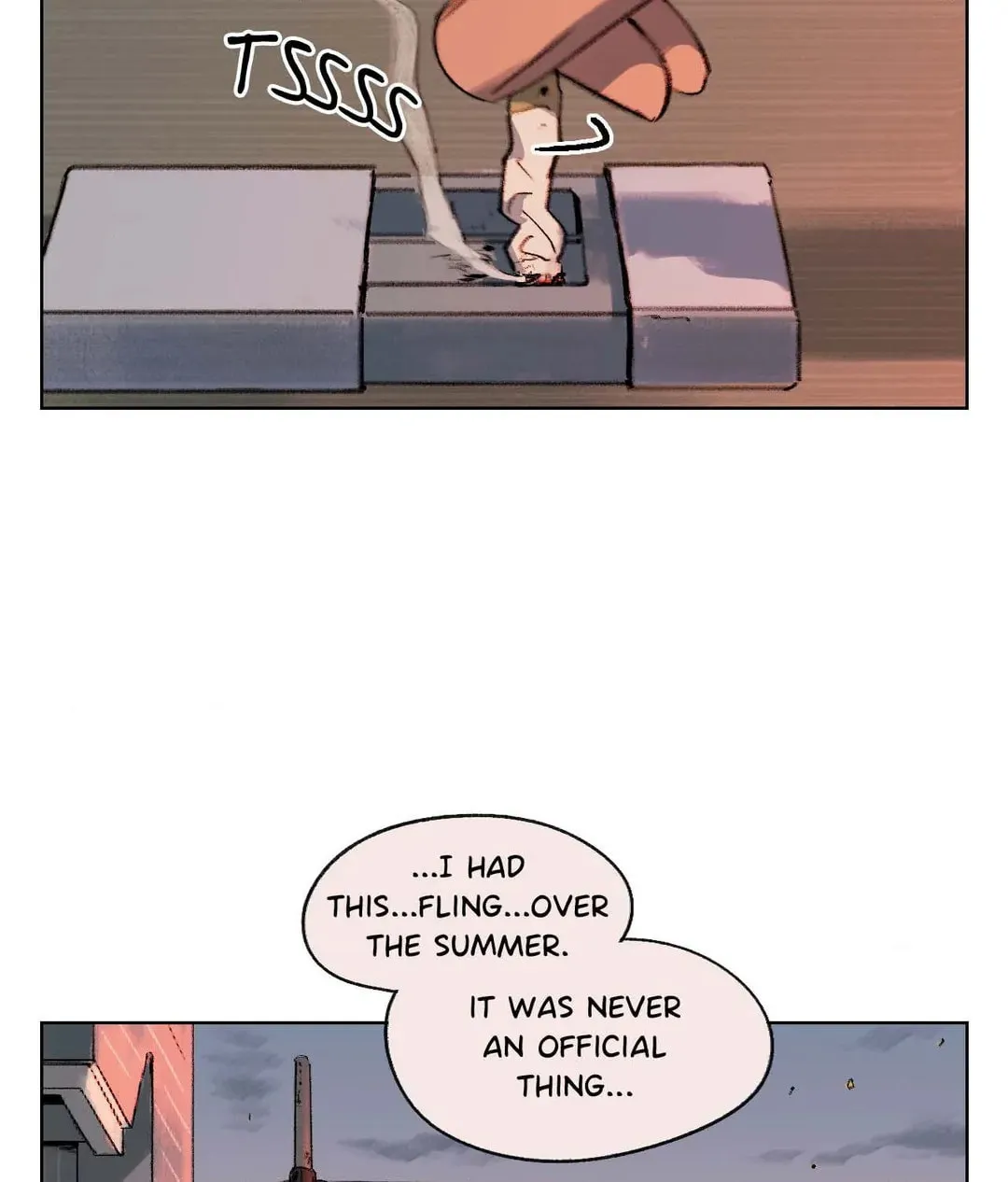 A First of Summers Chapter 32 page 41 - 