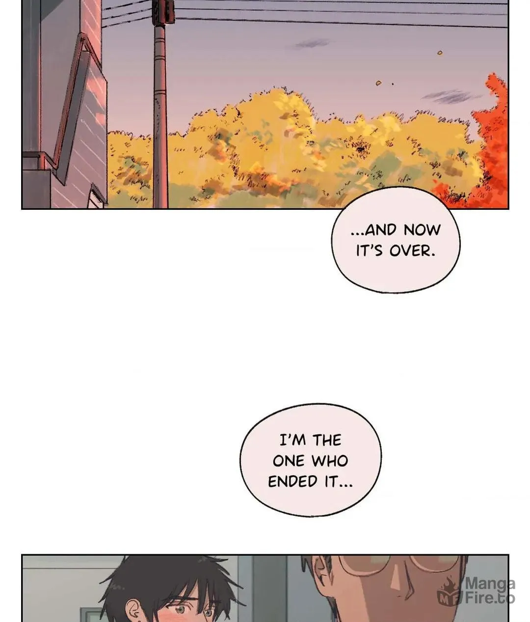 A First of Summers Chapter 32 page 42 - 