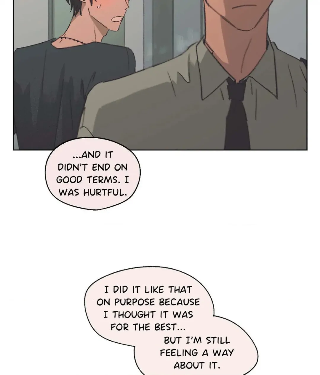 A First of Summers Chapter 32 page 43 - 