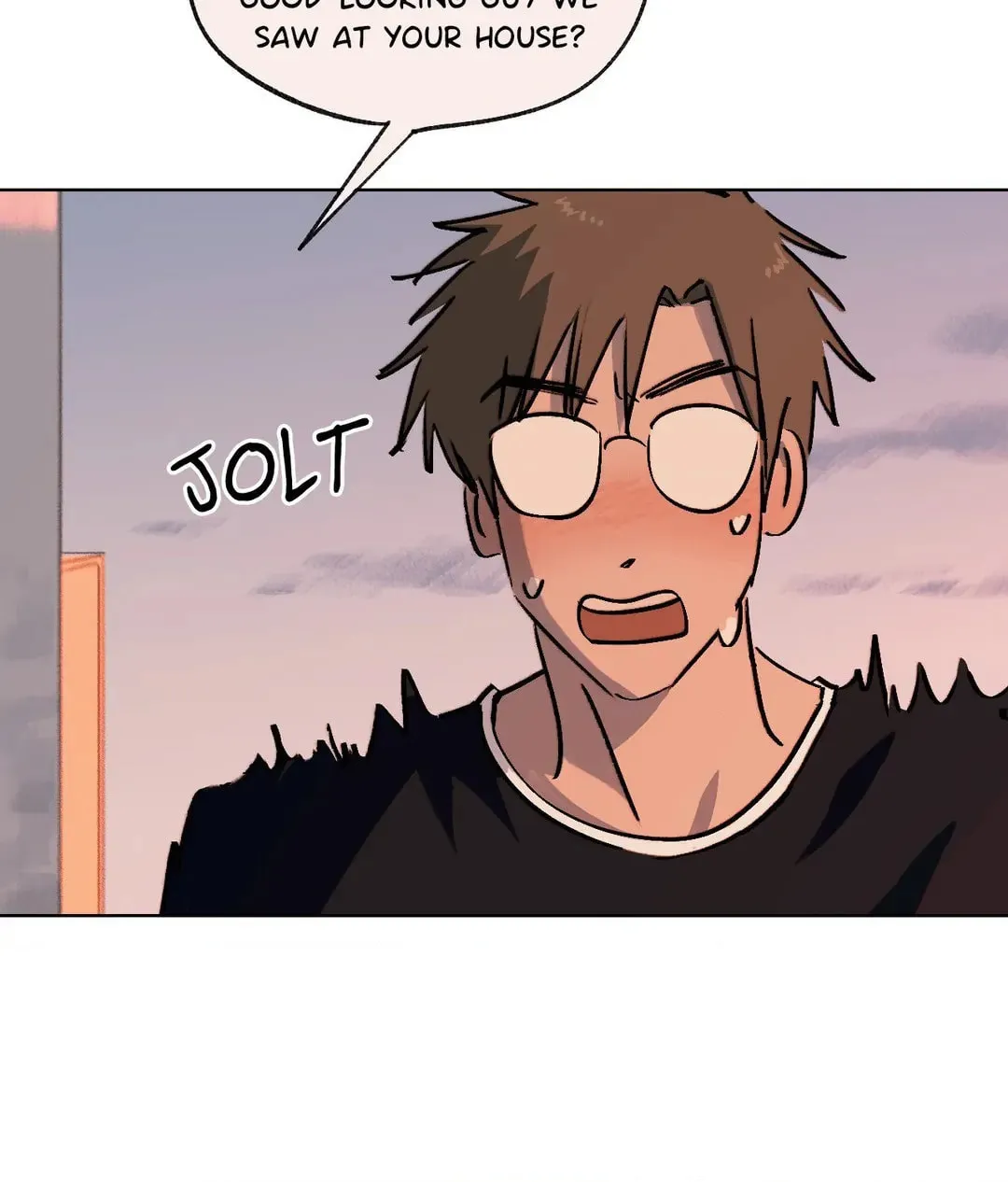 A First of Summers Chapter 32 page 46 - 