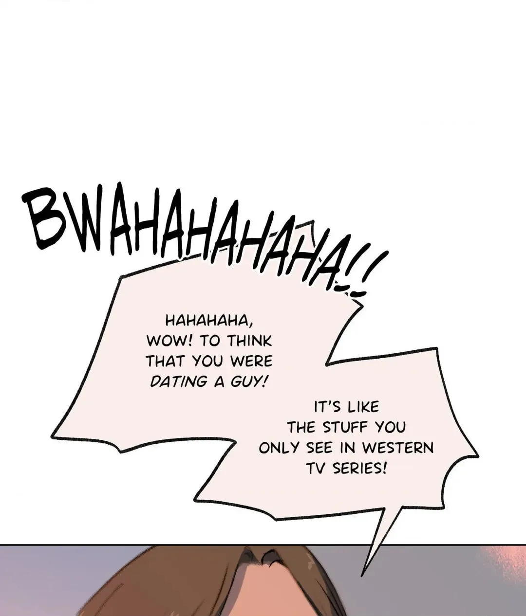 A First of Summers Chapter 32 page 49 - 