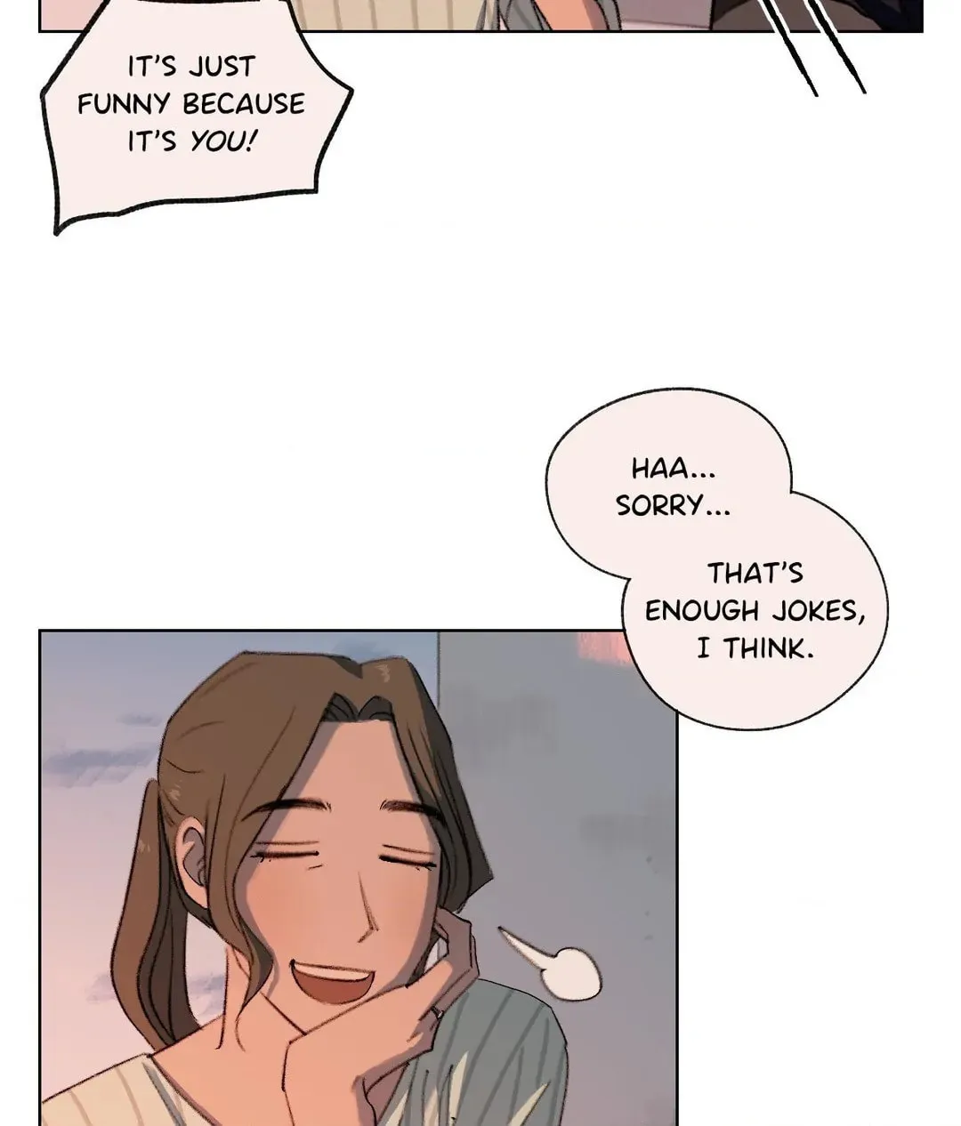 A First of Summers Chapter 32 page 52 - 