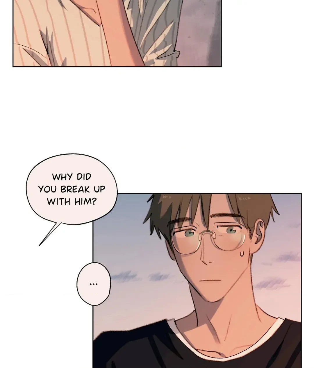 A First of Summers Chapter 32 page 53 - 
