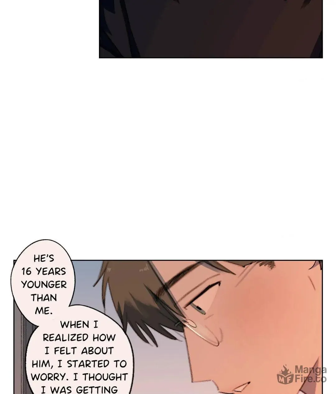 A First of Summers Chapter 32 page 54 - 