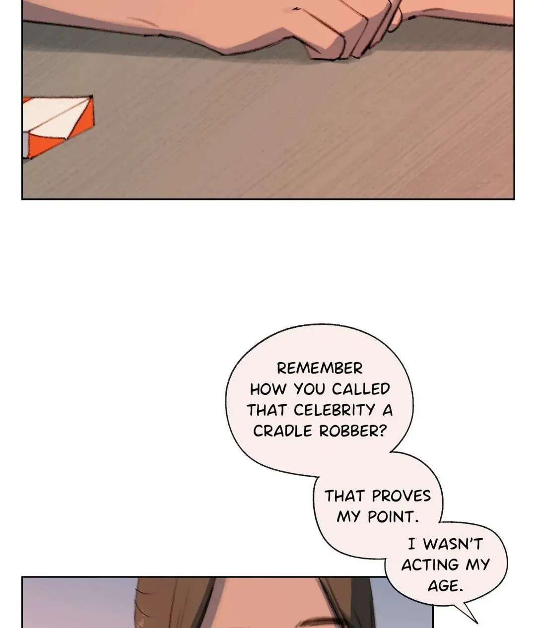 A First of Summers Chapter 32 page 56 - 