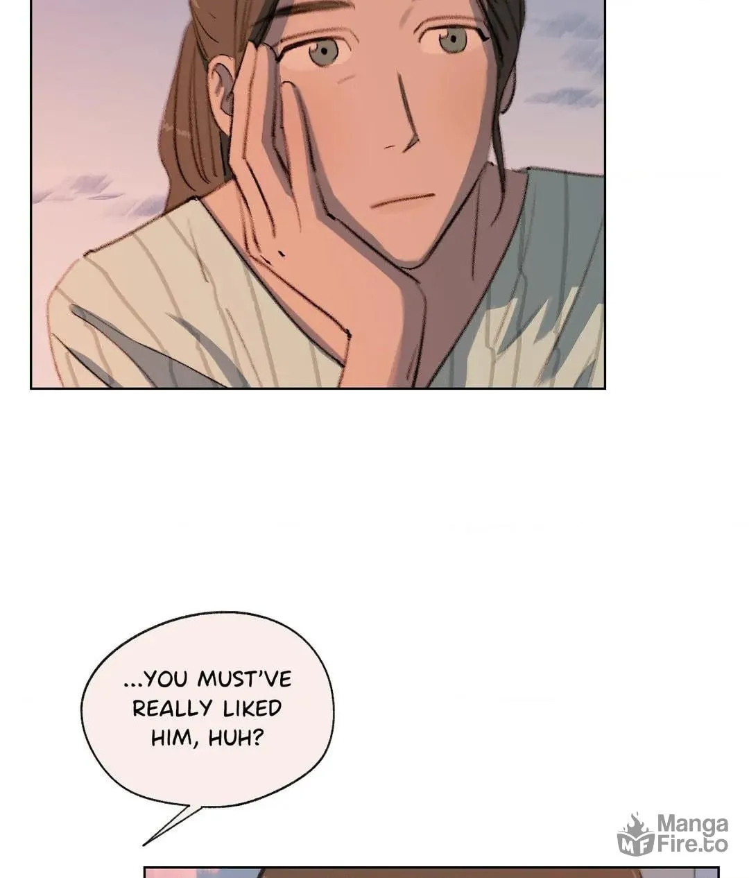 A First of Summers Chapter 32 page 57 - 