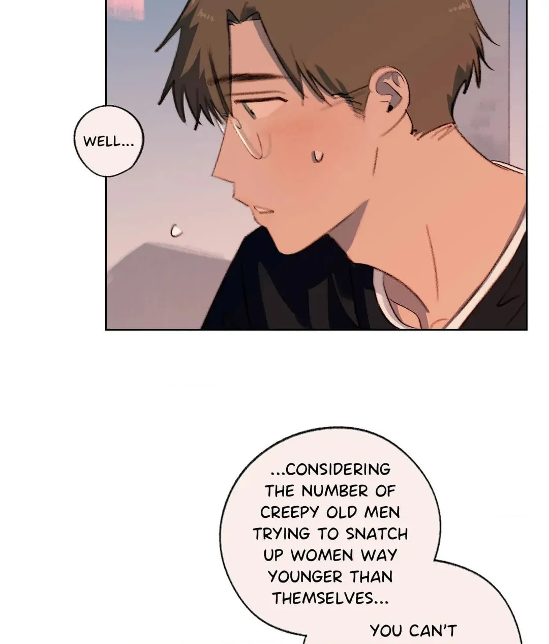 A First of Summers Chapter 32 page 58 - 