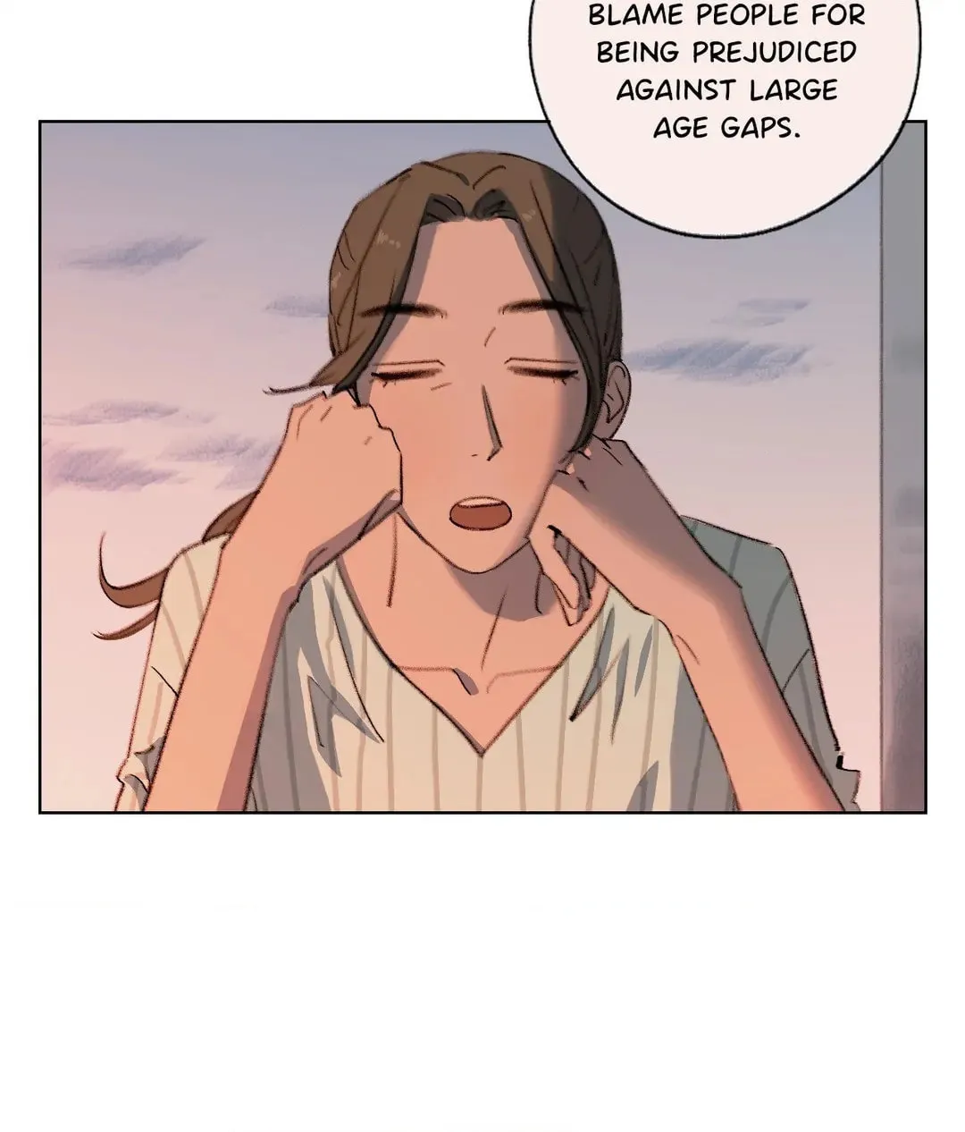 A First of Summers Chapter 32 page 59 - 